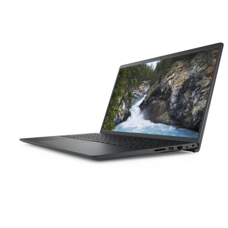 DELL Vostro 3515 3250U Portátil 39,6 cm (15.6") Full HD AMD Ryzen™ 3 8 GB DDR4-SDRAM 256 GB SSD Wi-Fi 5 (802.11ac) Windows 10 Pr