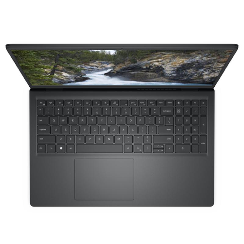 DELL Vostro 3515 3250U Portátil 39,6 cm (15.6") Full HD AMD Ryzen™ 3 8 GB DDR4-SDRAM 256 GB SSD Wi-Fi 5 (802.11ac) Windows 10 Pr