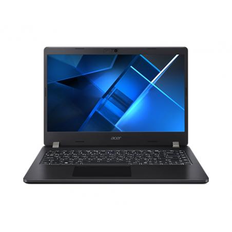 Acer TravelMate P2 TMP214-53-78UQ i7-1165G7 Portátil 35,6 cm (14") Full HD Intel® Core™ i7 16 GB DDR4-SDRAM 512 GB SSD Wi-Fi 6 (