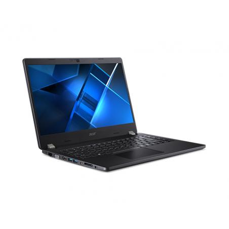 Acer TravelMate P2 TMP214-53-78UQ i7-1165G7 Portátil 35,6 cm (14") Full HD Intel® Core™ i7 16 GB DDR4-SDRAM 512 GB SSD Wi-Fi 6 (