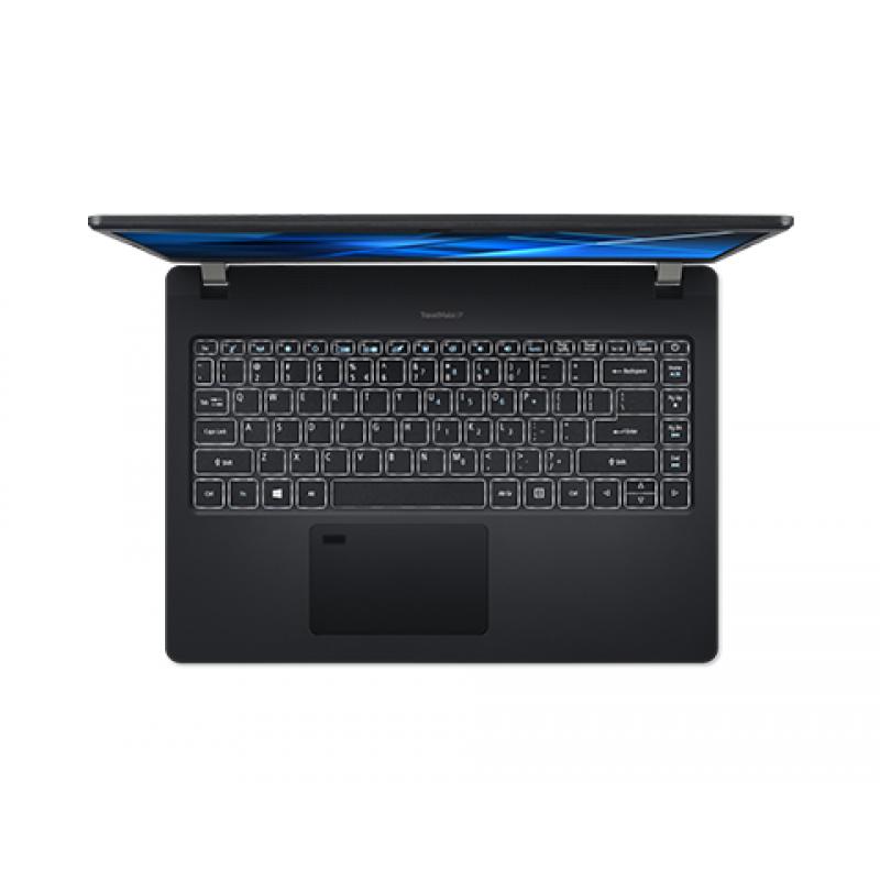 Acer TravelMate P2 TMP214-53-78UQ i7-1165G7 Portátil 35,6 cm (14") Full HD Intel® Core™ i7 16 GB DDR4-SDRAM 512 GB SSD Wi-Fi 6 (