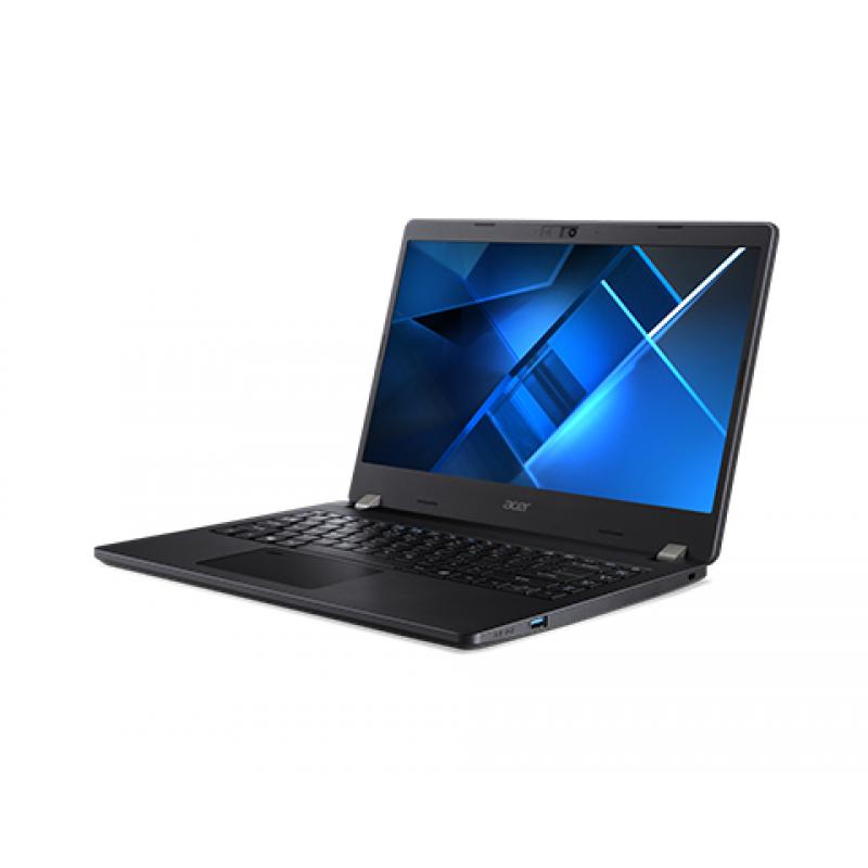 Acer TravelMate P2 TMP214-53-50LY i5-1135G7 Portátil 35,6 cm (14") Full HD Intel® Core™ i5 8 GB DDR4-SDRAM 512 GB SSD Wi-Fi 6 (8