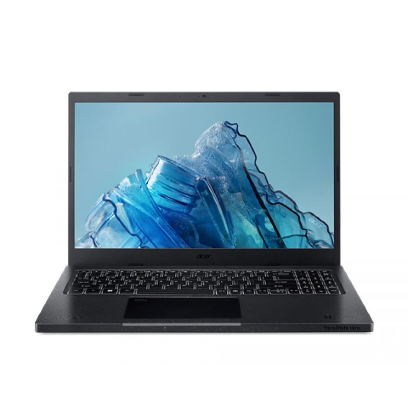 Acer TravelMate Vero TMV15-51 i5-1155G7 Portátil 39,6 cm (15.6") Full HD Intel® Core™ i5 8 GB DDR4-SDRAM 512 GB SSD Wi-Fi 6 (802