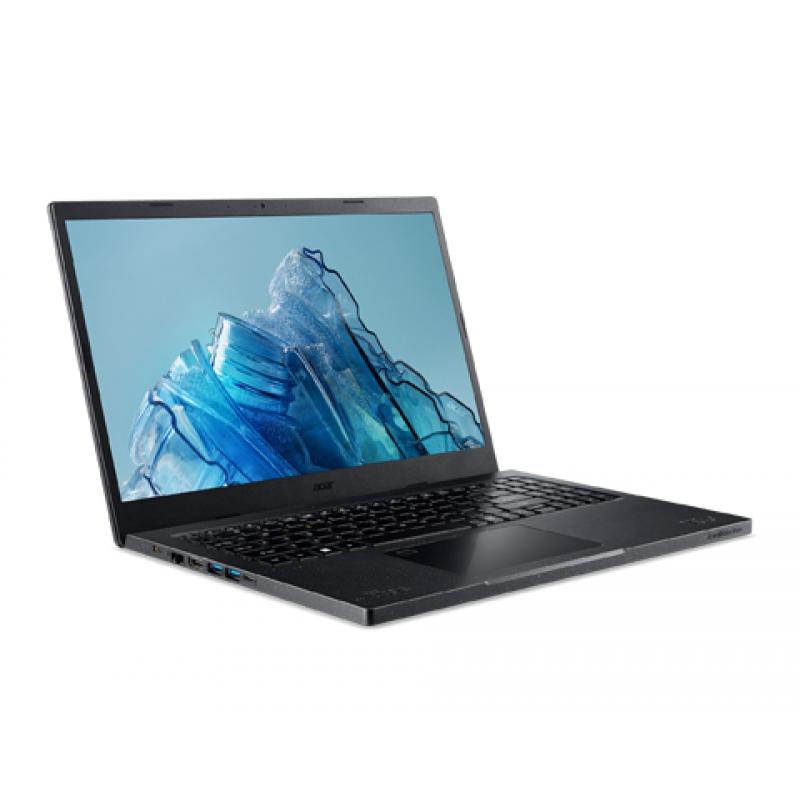 Acer TravelMate Vero TMV15-51 i5-1155G7 Portátil 39,6 cm (15.6") Full HD Intel® Core™ i5 8 GB DDR4-SDRAM 512 GB SSD Wi-Fi 6 (802