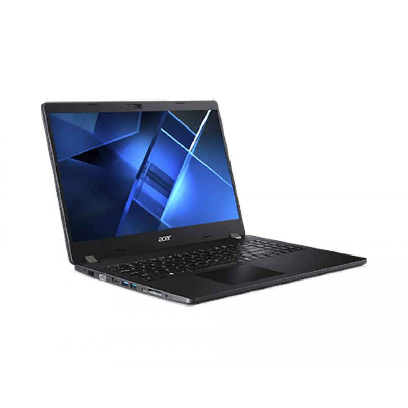 Acer TravelMate P2 TMP215-53 i5-1135G7 Portátil 39,6 cm (15.6") Full HD Intel® Core™ i5 8 GB DDR4-SDRAM 512 GB SSD Wi-Fi 6 (802.