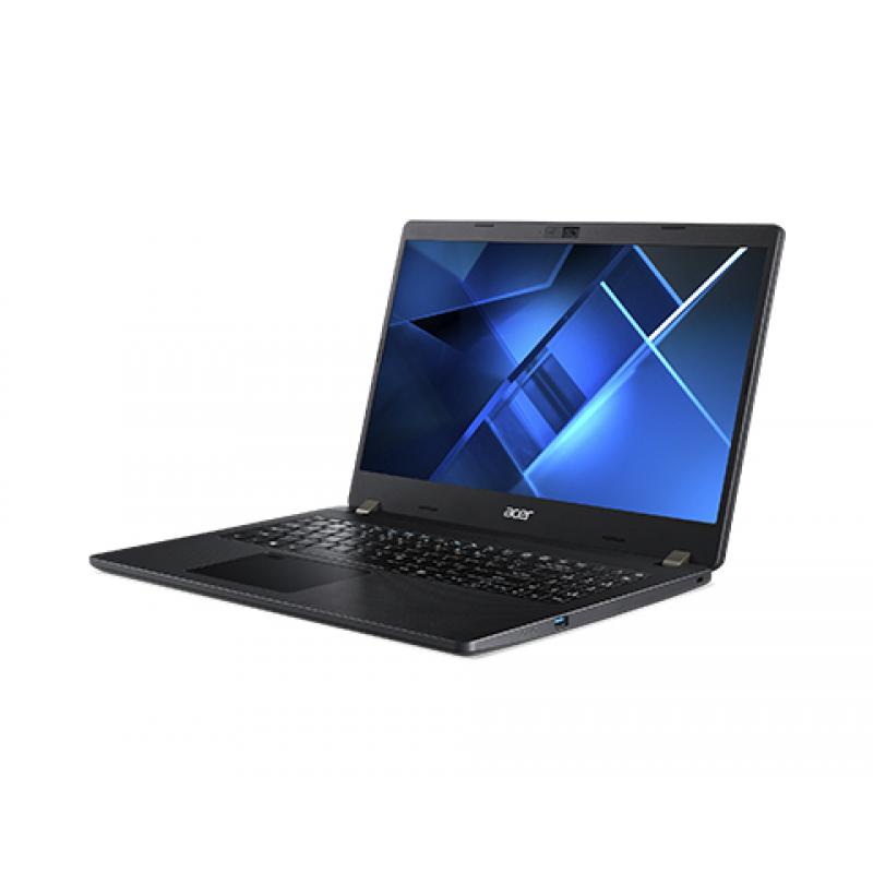 Acer TravelMate P2 TMP215-53 i5-1135G7 Portátil 39,6 cm (15.6") Full HD Intel® Core™ i5 8 GB DDR4-SDRAM 512 GB SSD Wi-Fi 6 (802.