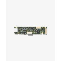 Intel 82635DSASICBDIF accesorio para placa de desarrollo Microcontrolador Negro, Verde