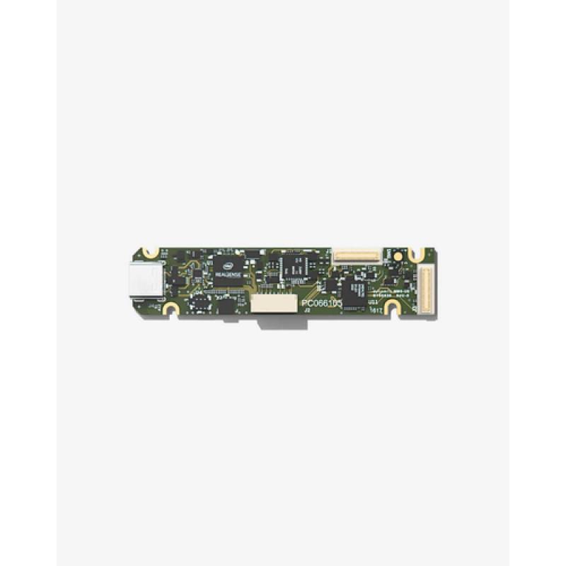 Intel 82635DSASICBDIF accesorio para placa de desarrollo Microcontrolador Negro, Verde