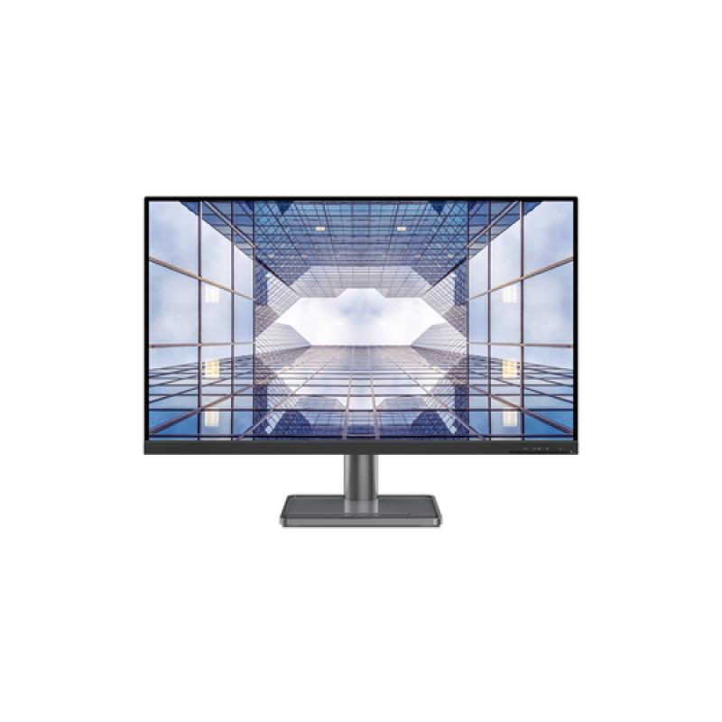Lenovo L32p-30 80 cm (31.5") 3840 x 2160 Pixeles 4K Ultra HD LED Negro, Plata