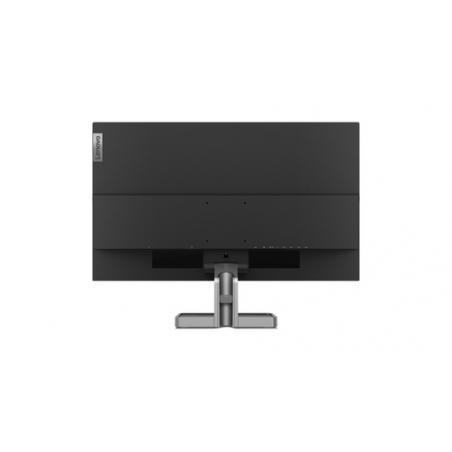 Lenovo L32p-30 80 cm (31.5") 3840 x 2160 Pixeles 4K Ultra HD LED Negro, Plata