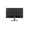 Lenovo L32p-30 80 cm (31.5") 3840 x 2160 Pixeles 4K Ultra HD LED Negro, Plata
