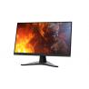 Lenovo G24qe-20 60,5 cm (23.8") 2560 x 1440 Pixeles Quad HD LED Negro