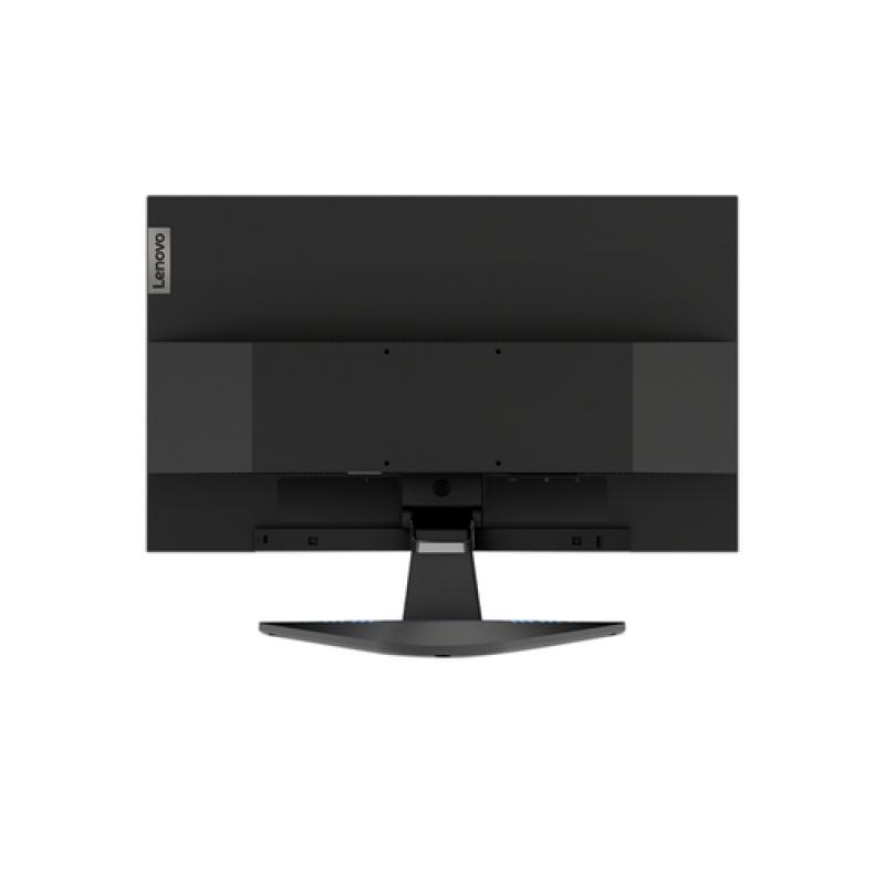 Lenovo G24qe-20 60,5 cm (23.8") 2560 x 1440 Pixeles Quad HD LED Negro