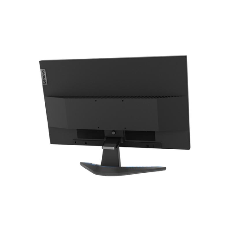 Lenovo G24qe-20 60,5 cm (23.8") 2560 x 1440 Pixeles Quad HD LED Negro