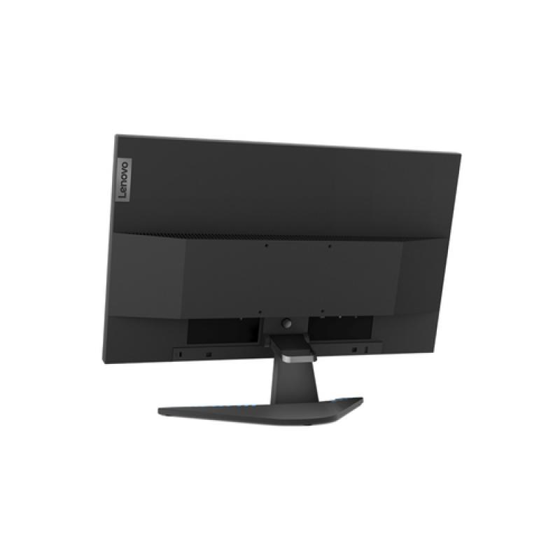 Lenovo G24qe-20 60,5 cm (23.8") 2560 x 1440 Pixeles Quad HD LED Negro