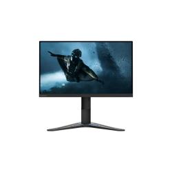 Lenovo G27qe-20 68,6 cm (27") 2560 x 1440 Pixeles Quad HD LED Negro