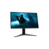 Lenovo G27qe-20 68,6 cm (27") 2560 x 1440 Pixeles Quad HD LED Negro