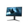 Lenovo G27qe-20 68,6 cm (27") 2560 x 1440 Pixeles Quad HD LED Negro