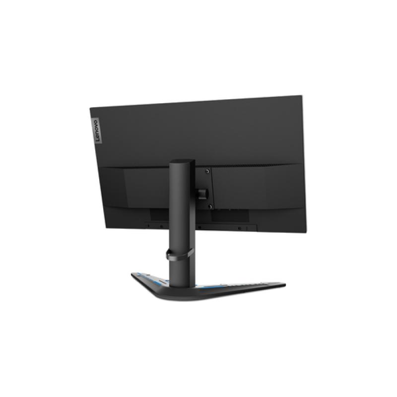 Lenovo G27qe-20 68,6 cm (27") 2560 x 1440 Pixeles Quad HD LED Negro