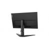 Lenovo G27qe-20 68,6 cm (27") 2560 x 1440 Pixeles Quad HD LED Negro