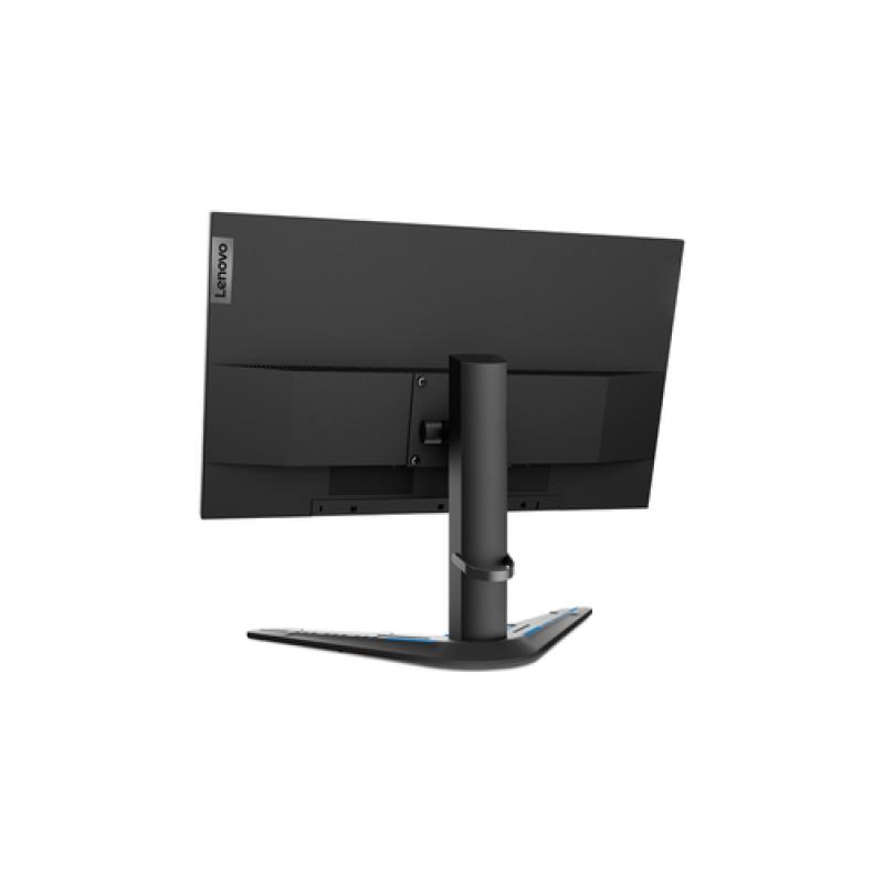 Lenovo G27qe-20 68,6 cm (27") 2560 x 1440 Pixeles Quad HD LED Negro