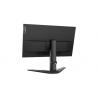 Lenovo G27qe-20 68,6 cm (27") 2560 x 1440 Pixeles Quad HD LED Negro