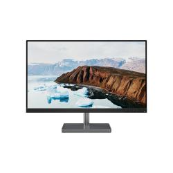 Lenovo L27M-30 68,6 cm (27") 1920 x 1080 Pixeles Full HD LED Negro, Plata