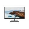 Lenovo L27M-30 68,6 cm (27") 1920 x 1080 Pixeles Full HD LED Negro, Plata