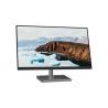 Lenovo L27M-30 68,6 cm (27") 1920 x 1080 Pixeles Full HD LED Negro, Plata