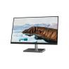Lenovo L27M-30 68,6 cm (27") 1920 x 1080 Pixeles Full HD LED Negro, Plata