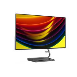 Lenovo Qreator 27 68,6 cm (27") 3840 x 2160 Pixeles 4K Ultra HD LED Gris