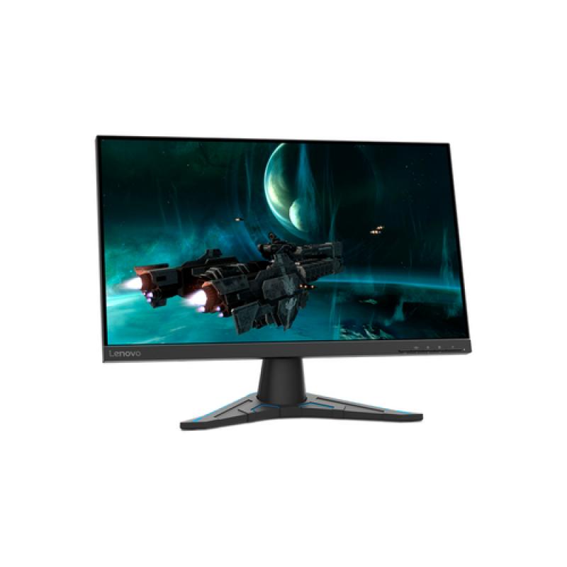 Lenovo G24e-20 60,5 cm (23.8") 1920 x 1080 Pixeles Full HD LED Negro