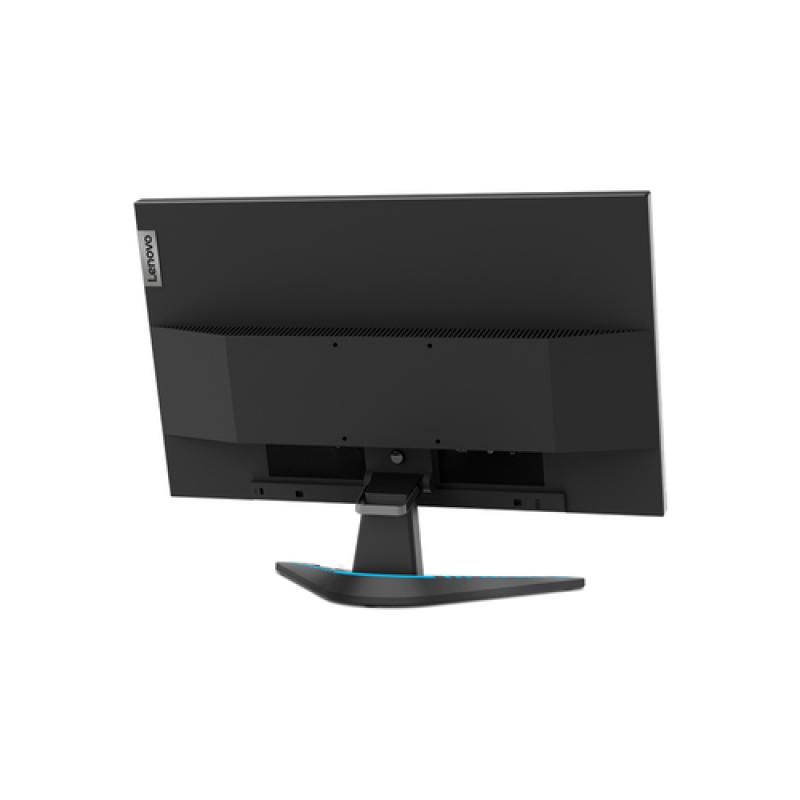 Lenovo G24e-20 60,5 cm (23.8") 1920 x 1080 Pixeles Full HD LED Negro