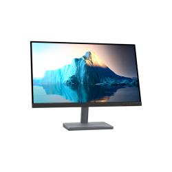 Lenovo L27q-35 68,6 cm (27") 2560 x 1440 Pixeles Quad HD LED Negro