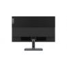 Lenovo L27q-35 68,6 cm (27") 2560 x 1440 Pixeles Quad HD LED Negro