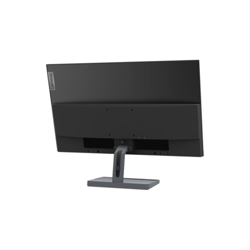 Lenovo L27q-35 68,6 cm (27") 2560 x 1440 Pixeles Quad HD LED Negro