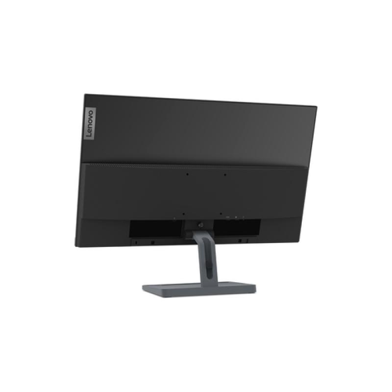 Lenovo L27q-35 68,6 cm (27") 2560 x 1440 Pixeles Quad HD LED Negro