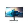 Lenovo L27q-35 68,6 cm (27") 2560 x 1440 Pixeles Quad HD LED Negro