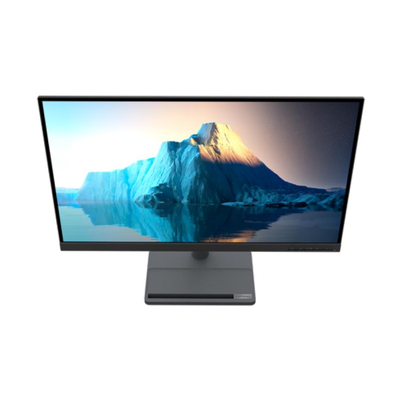 Lenovo L27q-35 68,6 cm (27") 2560 x 1440 Pixeles Quad HD LED Negro
