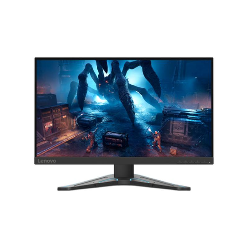 Lenovo G25-20 62,2 cm (24.5") 1920 x 1080 Pixeles Full HD Negro