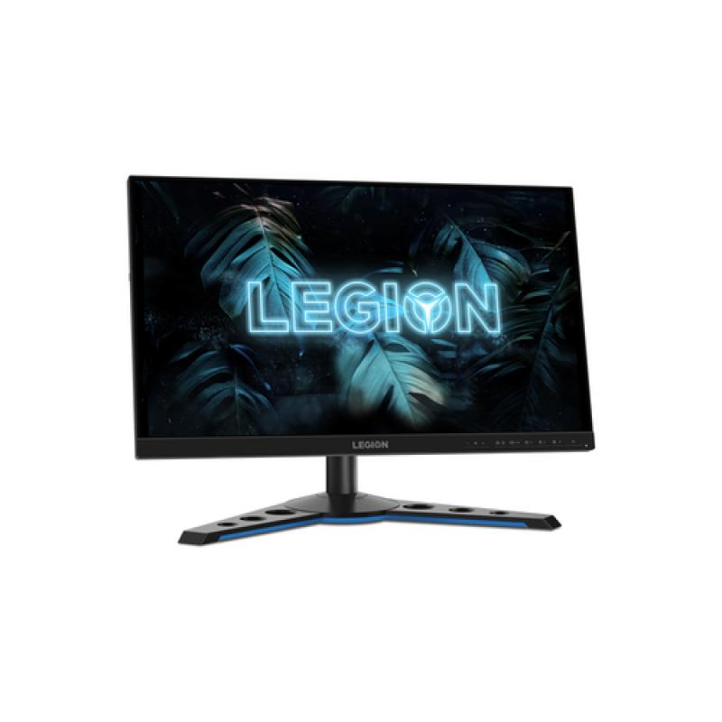 Lenovo Legion Y25g-30 62,2 cm (24.5") 1920 x 1080 Pixeles Full HD LED Negro