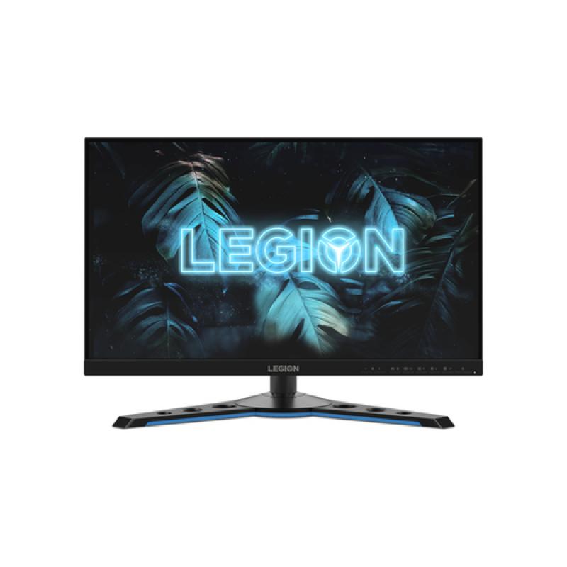Lenovo Legion Y25g-30 62,2 cm (24.5") 1920 x 1080 Pixeles Full HD LED Negro