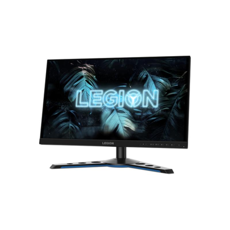 Lenovo Legion Y25g-30 62,2 cm (24.5") 1920 x 1080 Pixeles Full HD LED Negro