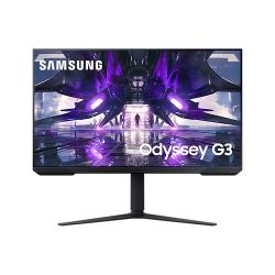 Samsung LS32AG320N 81,3 cm (32") 1920 x 1080 Pixeles Full HD LED Negro