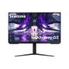 Samsung LS32AG320N 81,3 cm (32") 1920 x 1080 Pixeles Full HD LED Negro