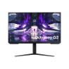 Samsung LS32AG320N 81,3 cm (32") 1920 x 1080 Pixeles Full HD LED Negro