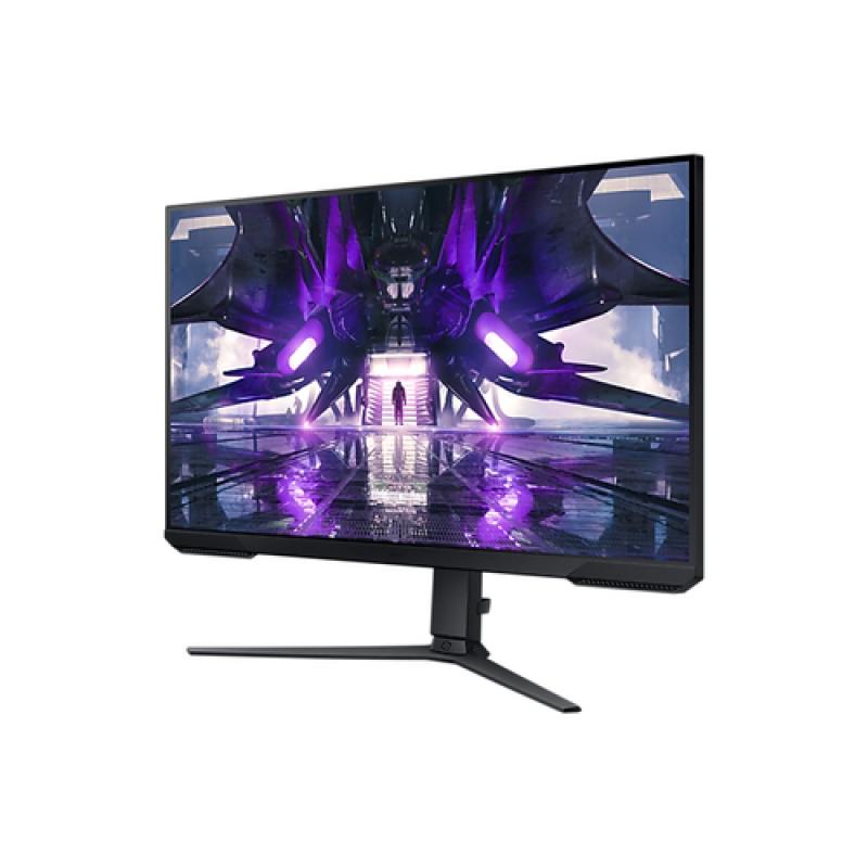 Samsung LS32AG320N 81,3 cm (32") 1920 x 1080 Pixeles Full HD LED Negro