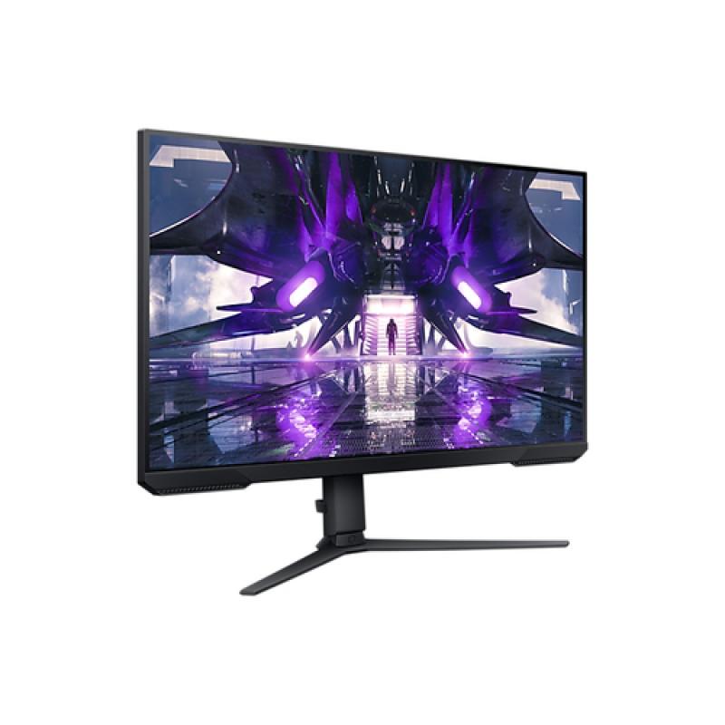 Samsung LS32AG320N 81,3 cm (32") 1920 x 1080 Pixeles Full HD LED Negro