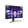 Samsung LS32AG320N 81,3 cm (32") 1920 x 1080 Pixeles Full HD LED Negro