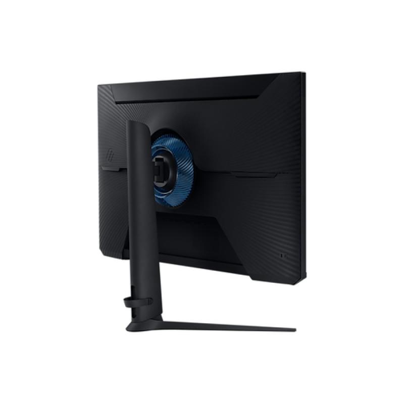 Samsung LS32AG320N 81,3 cm (32") 1920 x 1080 Pixeles Full HD LED Negro